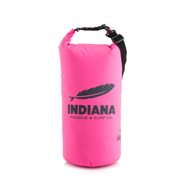 Waterproofbag pink