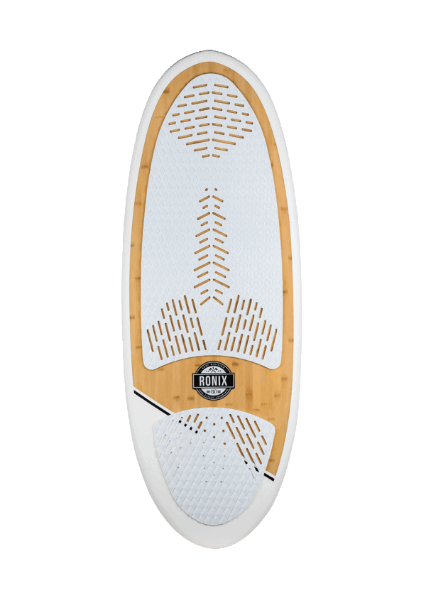 KOAL CLASSIC LONGBOARD 5.4