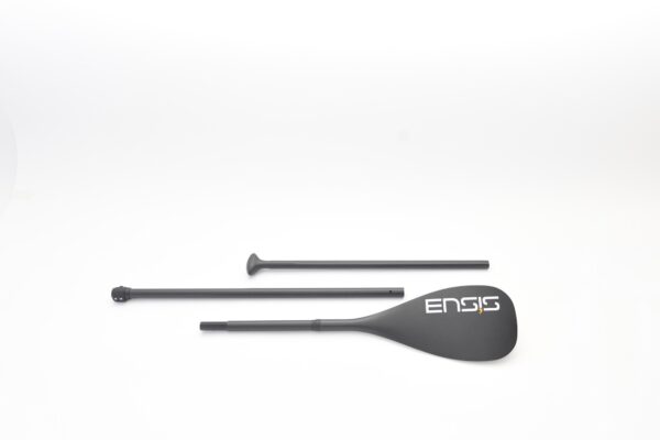 ENSIS  ULTRA CARBON 3-Teilig