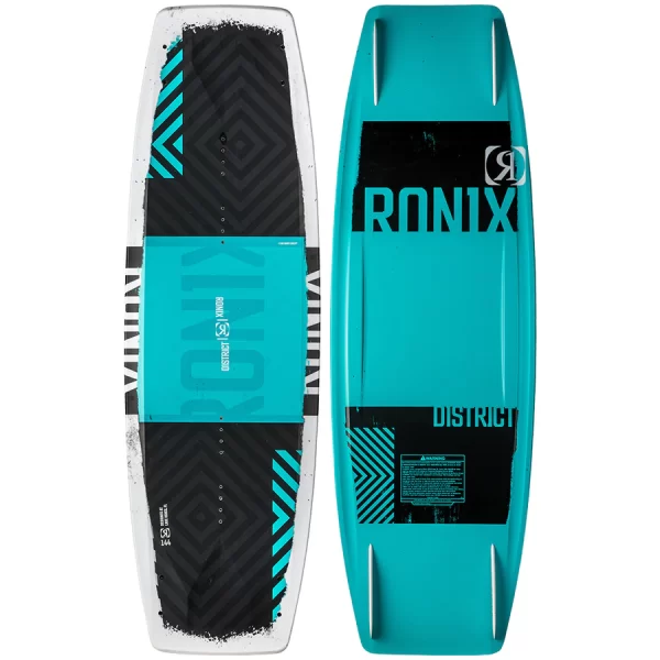 Ronix District