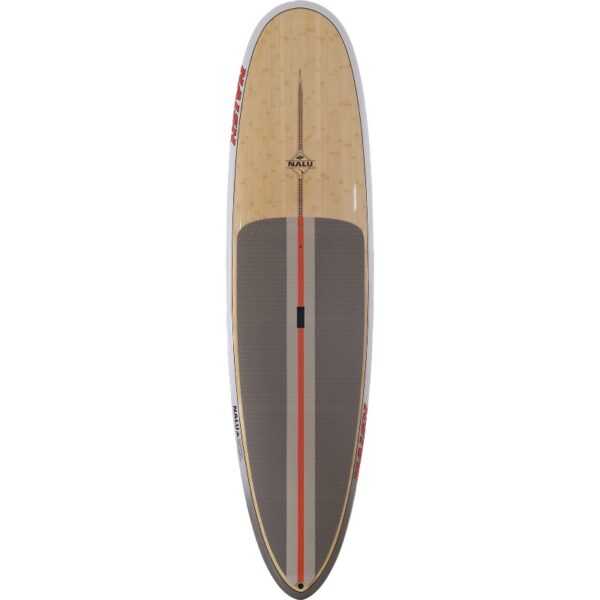 NAISH NALU 11' Wood