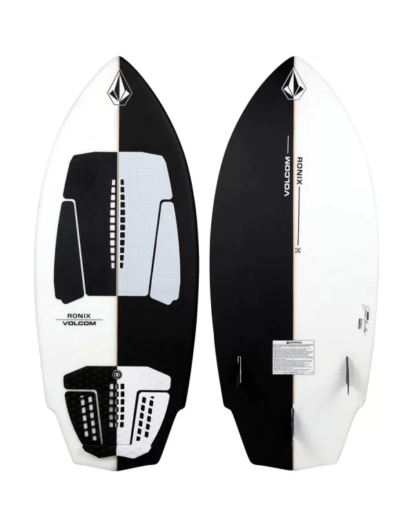 RONIX  FLYWEIGHT VOLCOM M50 4'3"