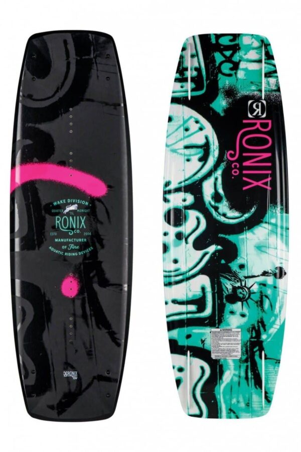 Ronix Quarter 'Til Midnight