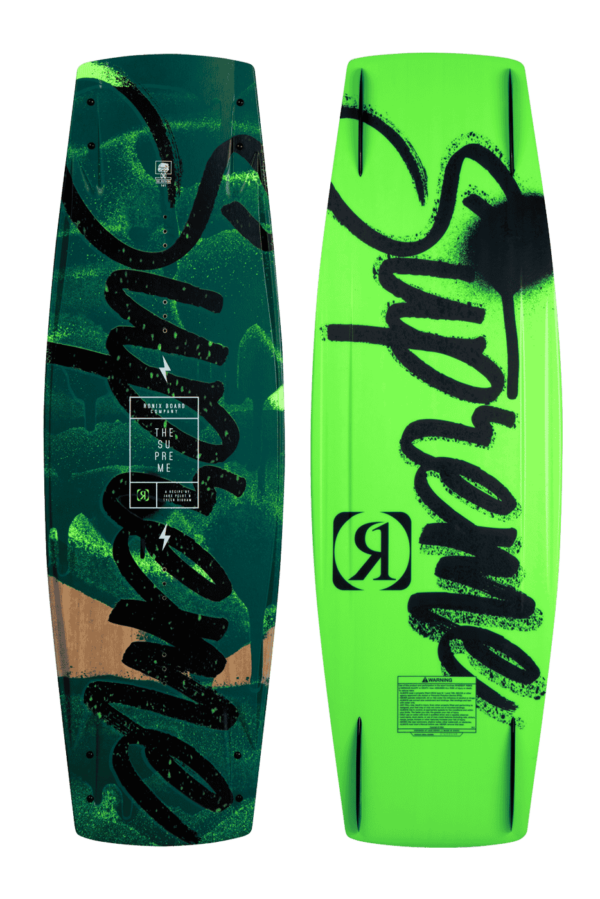 Ronix Supreme 141