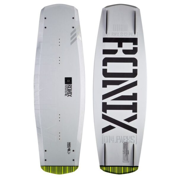 Ronix Parks 139